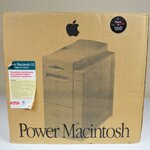 Power Macintosh G3 266 MiniTower o1
