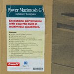 Power Macintosh G3 266 MiniTower o14