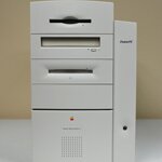 Power Macintosh G3 266 MiniTower o6
