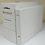 Power Macintosh G3 266 MiniTower o7