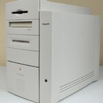 Power Macintosh G3 266 MiniTower o8