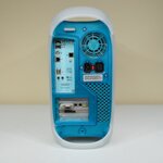 Power Macintosh G3 300 (B & W) back