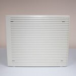 Macintosh Quadra 700 side1