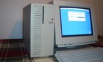 Macintosh Quadra 700 o2