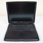 PowerBook G3 233 (Wallstreet) top1