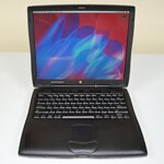 PowerBook G3 233 (Wallstreet) n1