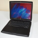 PowerBook G3 233 (Wallstreet) n2