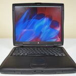 PowerBook G3 233 (Wallstreet) n4