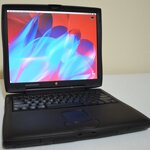 PowerBook G3 233 (Wallstreet) n5