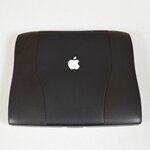 PowerBook G3 233 (Wallstreet) o5