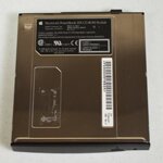 PowerBook G3 233 (Wallstreet) o7
