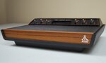 Atari 2600 herol