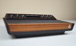 Atari 2600 heror