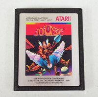 Atari 2600 4-Switch Cartridge