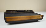 Atari 2600 4-Switch heror