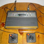Atari 2600 4-Switch n11