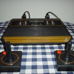 Atari 2600 4-Switch n8