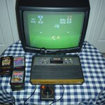Atari 2600 4-Switch n9