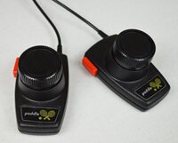 Atari 2600 4-Switch Paddles
