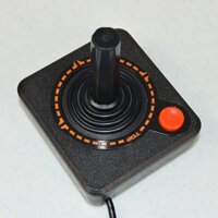 Atari 2600 Darth Vader Joystick
