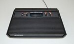 Atari 2600 Darth Vader top1