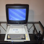 Atari 400 o12
