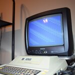 Atari 400 o13