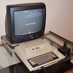 Atari 400 o4