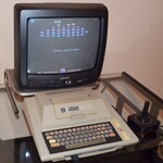 Atari 400 o5