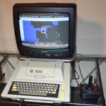 Atari 400 o8