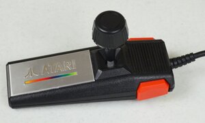 Atari 7800 Joystick