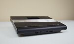 Atari 7800 heror