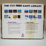 Atari 7800 n2