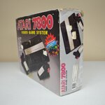 Atari 7800 n3