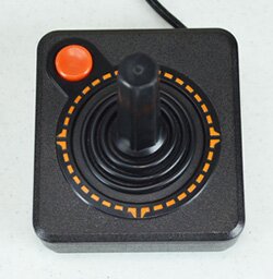 Atari Controller
