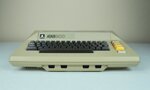 Atari 800 front