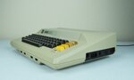 Atari 800 herol