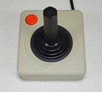 Atari XE Game System XEGS Controller