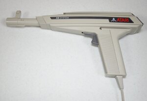 Atari XE Game System XEGS Controller
