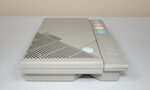 Atari XE Game System XEGS side2