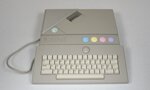 Atari XE Game System XEGS n6