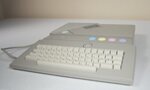 Atari XE Game System XEGS n9