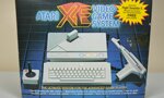 Atari XE Game System XEGS o1