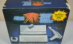 Atari XE Game System XEGS o2