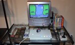 Atari XE Game System XEGS p1