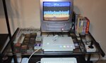 Atari XE Game System XEGS p10