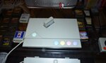 Atari XE Game System XEGS p11