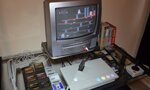 Atari XE Game System XEGS p14