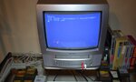 Atari XE Game System XEGS p16