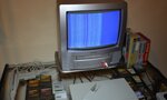 Atari XE Game System XEGS p17